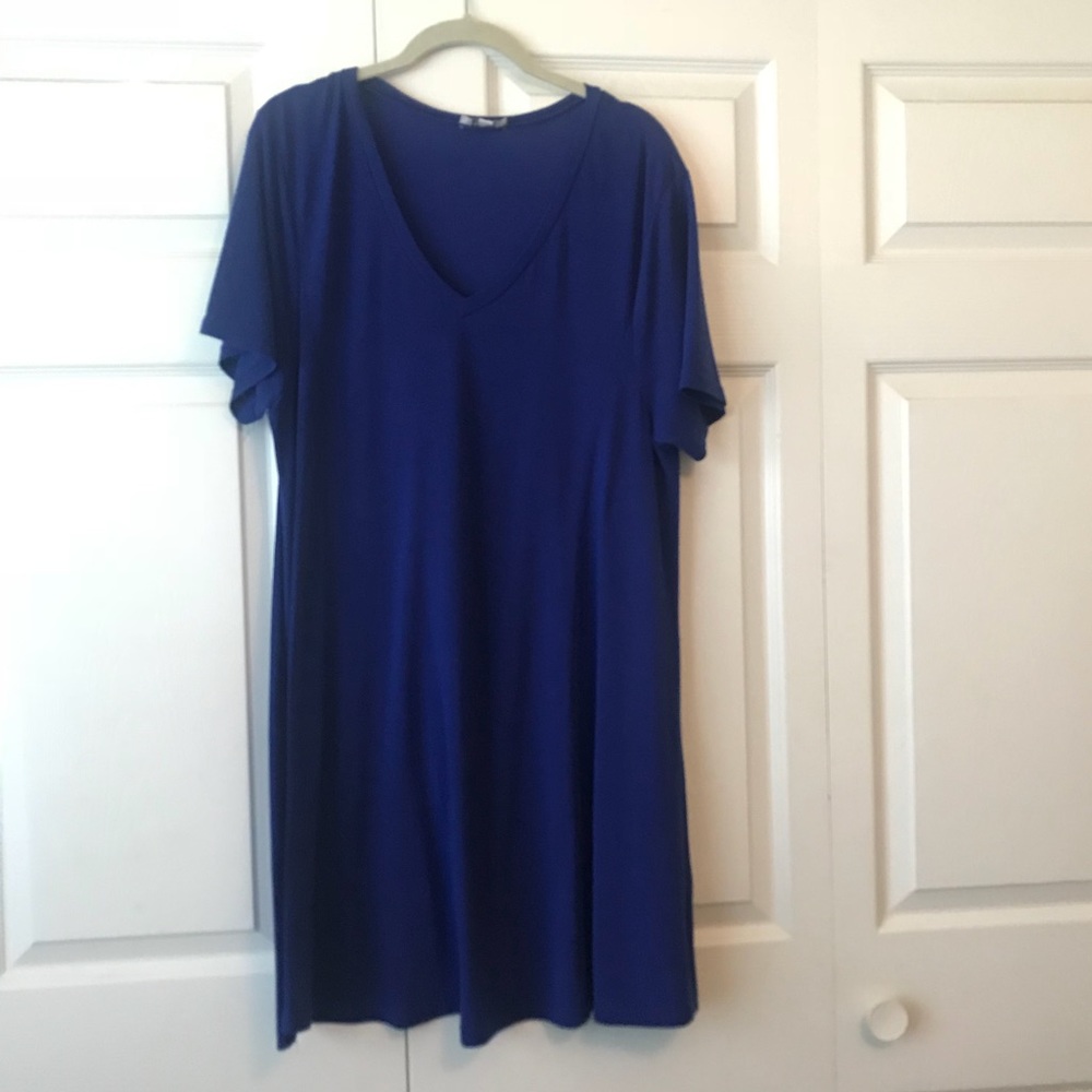 EUC Umgee Dress
